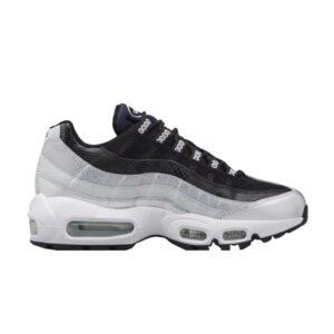 Wmns Nike Air Max 95 20th Anniversary baskets Rouge 814914 001