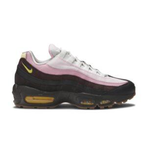 Femmes Nike Air Max 95 Lien Cubain Baskets CZ0466 200