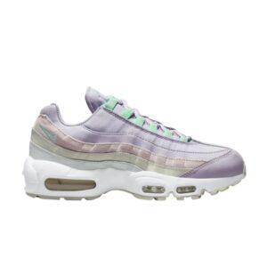 Baskets Wmns Nike Air Max 95 Pâques CZ1642 500