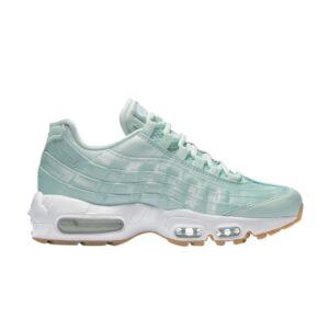 Baskets Wmns Nike Air Max 95 en fibre de verre 919491 301