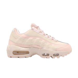 Baskets Wmns Nike Air Max 95 LX Guava Ice AA1103 800