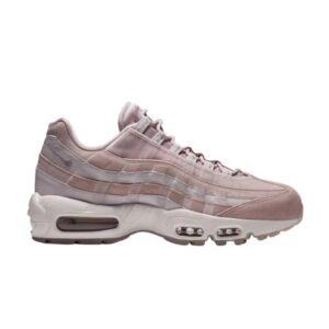 Baskets Wmns Nike Air Max 95 LX Particle Rose AA1103 600