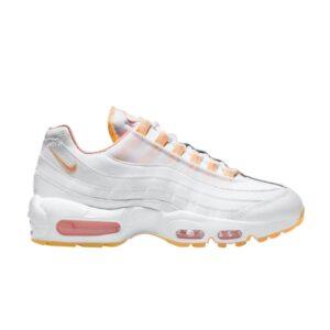 Baskets Wmns Nike Air Max 95 Melon Tint DJ1495 100