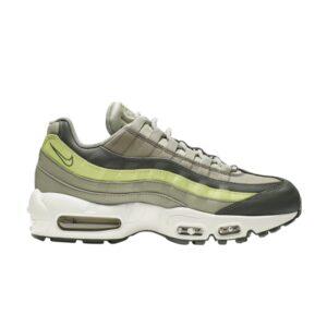 Wmns Nike Air Max 95 baskets en épicéa minéral 307960 305