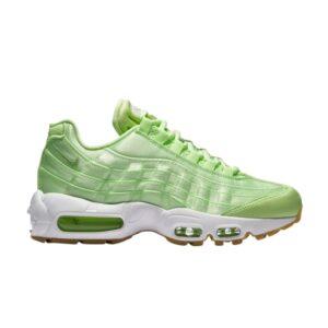 Baskets Wmns Nike Air Max 95 QS Liquid Lime 919491 300