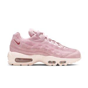 Baskets Wmns Nike Air Max 95 SE Cherry Blossom DD5398 615