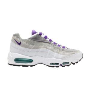 Baskets Wmns Nike Air Max 95 Wm 336620 105