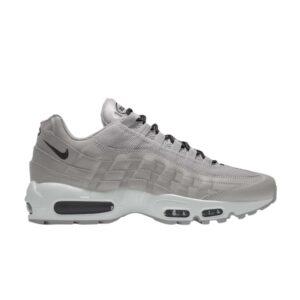 Baskets Wmns Nike Air Max 95 By You Débloqué Noir CW2189 XXX