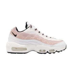 Baskets Wmns Nike Air Max 95 Champagne CV8828 100