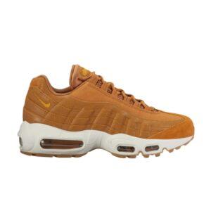 Baskets Nike Air Max 95 Desert Gold 807443 700