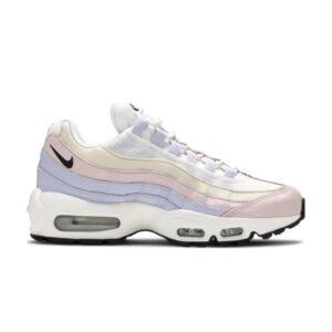 Femmes Nike Air Max 95 Ghost Pastel Baskets CZ5659 001