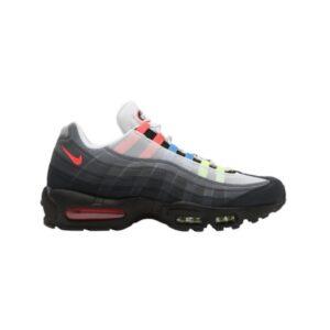 Wmns Nike Air Max 95 baskets gourmandes 307960 014