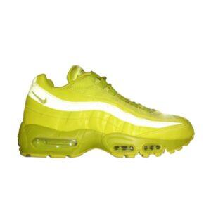 Baskets Nike Air Max 95 haute tension 336620 300