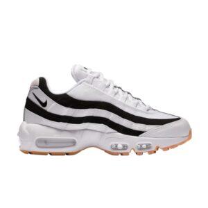 Baskets Wmns Nike Air Max 95 Juventus 307960 112