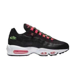 Femme Nike Air Max 95 SE Worldwide Pack – Noir Blanc CV9030 001