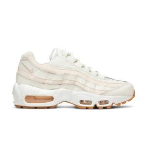 Femmes Nike Air Max 95 Voile Baskets 307960 111