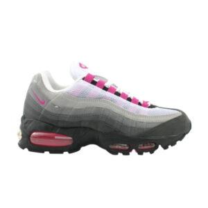 Baskets Nike Air Max 95 Sc 605097 061