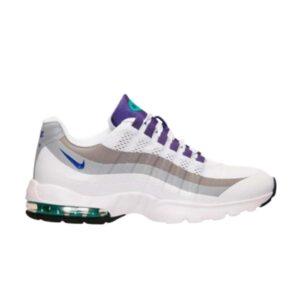 Baskets Nike Air Max 95 Ultra 749212 101