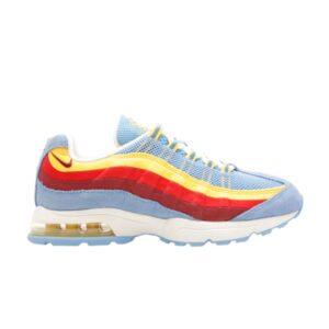 Nike Air Max 95 Zen Baskets 313866 461