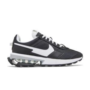 Baskets Wmns Nike Air Max Pre-Day Noir Blanc DC4025 001