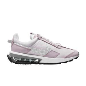 Wmns Nike Air Max Pre-Day Camo Swoosh – Venise Prune Brouillard DJ5407 500