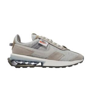 Femme Nike Air Max Pre-Day Gris Mat DO2344 011