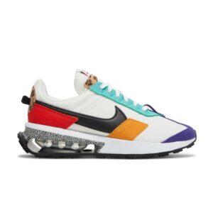 Wmns Nike Air Max Pre-Day SE Safari Baskets DH5111 100