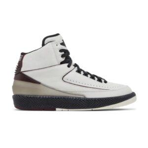 A Ma Maniere x Air Jordan 2 Retro SP Airness Baskets DO7216 100