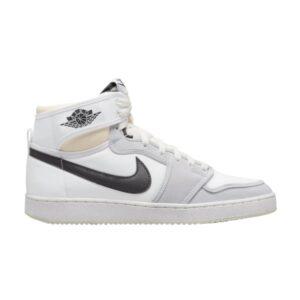 Air Jordan 1 KO High Gris Brouillard Baskets DO5047 100