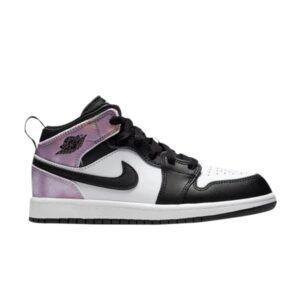 Air Jordan 1 Mid SE PS Zen Master Baskets DM6215 001