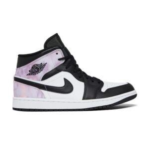 Air Jordan 1 Mid SE Zen Master Baskets DM1200 001