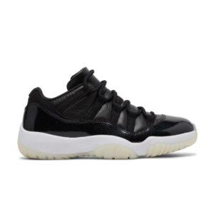 Air Jordan 11 Rétro Faible 72-10 AV2187 001