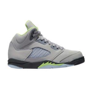 Air Jordan 5 Retro PS Green Bean 2022 Rose DQ3735 003