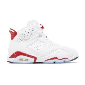 Air Jordan 6 Retro Rouge Oreo Baskets CT8529 162