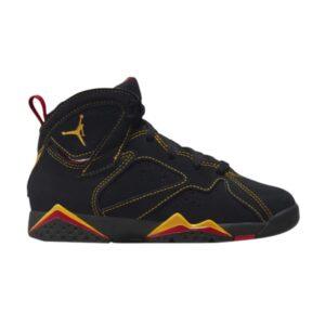 Air Jordan 7 Retro PS Citrus 2022 DJ2778 081