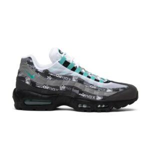 Atmos x Nike Air Max 95 Nous aimons les baskets Nike AQ0925 001