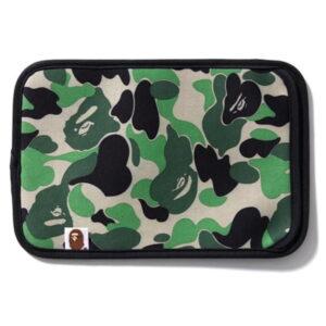 Étui pour tablette BAPE Abc Ipad Mini Case Vert Vert 492559