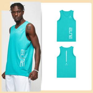 Débardeur de sport Ehot Elite Glow Tiffany maillot de corps 492751