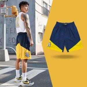 Short color block Ehot Manchester University 490230