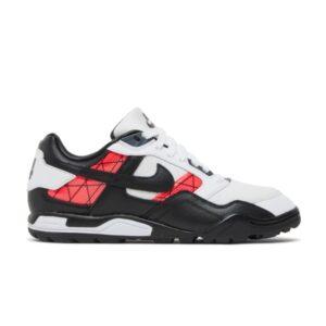 Nike Air Bo Turf Blanc Rouge Solaire 2022 DO1791 106