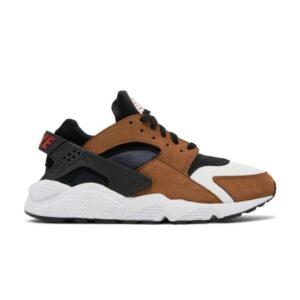 Nike Air Huarache LE Bison Blanc DH8143 001