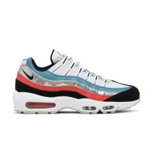Nike Air Max 95 Alien Baskets CW5451 100