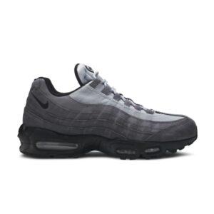 Nike Air Max 95 Baskets Anthracite AT9865 008