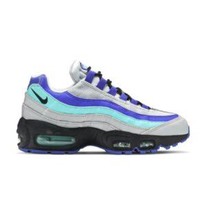 Nike Air Max 95 Aqua AT2865 001