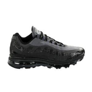 Nike Air Max 95+ BB Noir Camo Blanc 511307 009