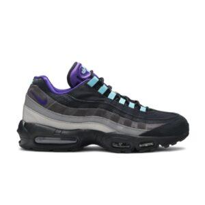 Nike Air Max 95 Noir Raisin AO2450 002