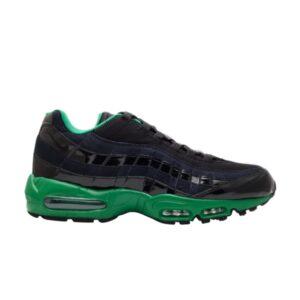 Nike Air Max 95 Noir Pin Vert Noir 609048 028