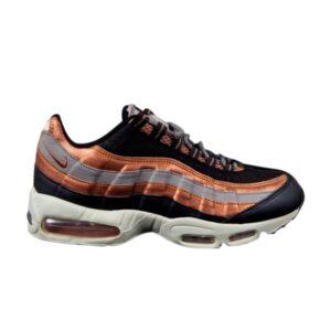 Nike Air Max 95 Bronze Noir 307272 081