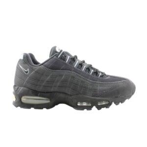 Nike Air Max 95 Charbon Foncé Neutre Gris Crème 604116 002