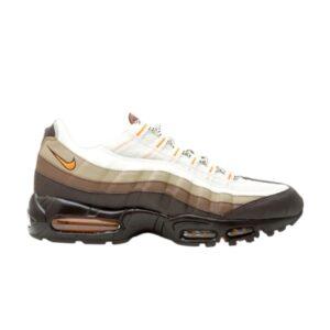 Nike Air Max 95 Dark Cinder Blanc 609048 181